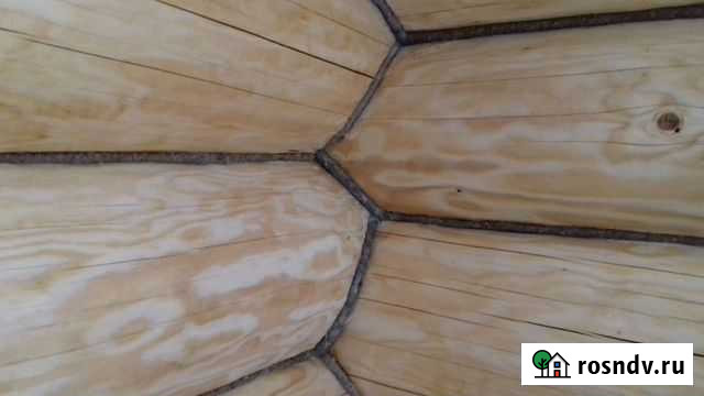 Конопатка Токсово - изображение 1