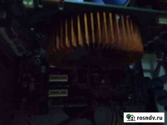 Видеокарта 9600gt Саратов