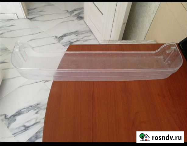 Лоток дверной для холодильника Мытищи - изображение 1