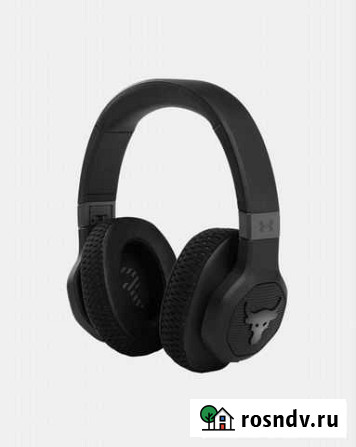 Under armour project rock Ульяновск - изображение 1