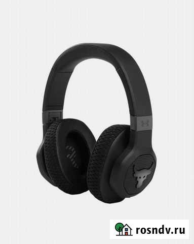 Under armour project rock Ульяновск - изображение 1