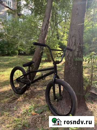 Трюковой велосипед bmx Санкт-Петербург - изображение 1
