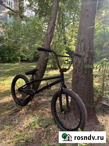 Трюковой велосипед bmx Санкт-Петербург - изображение 1