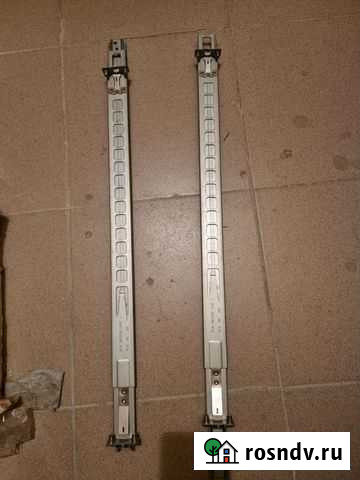 Салазки (рельсы) в стойку 19 для сервера Балашиха - изображение 1
