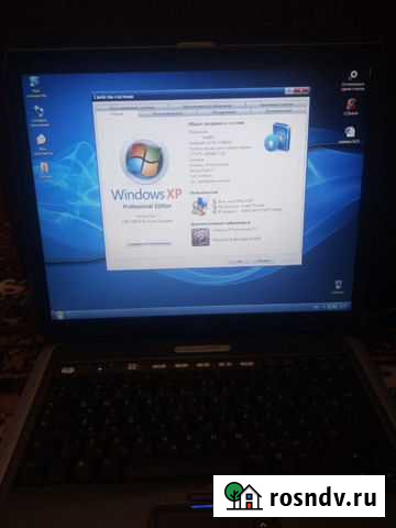 Compaq Новый Уренгой - изображение 1