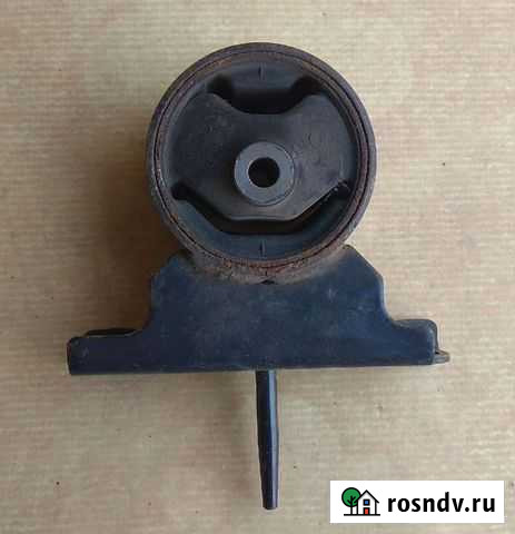 Suzuki Cultus (подушкаG16a) Котовск - изображение 1