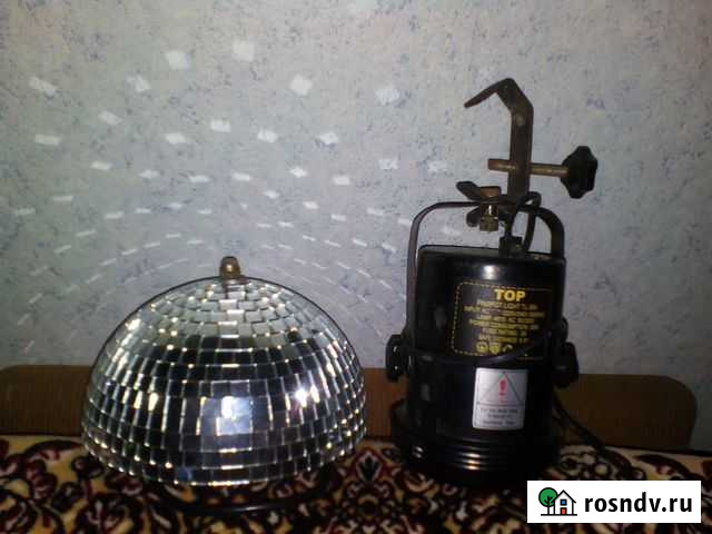 Свет для Кафе Ресторана Сочи - изображение 1