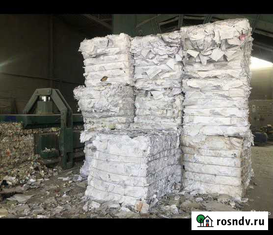 Прием вторсырья Новомичуринск - изображение 1