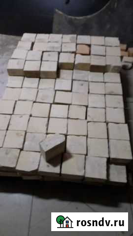 Кирпич огнеупорный, разобранный тандыр. Пол-кирпич Новочеркасск - изображение 1