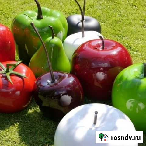 Изготовим фигуры из стеклопластика Уссурийск - изображение 1