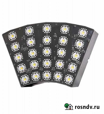 Новый эффект, Arc & Cube Matrix, COB Led - 25 шт Симферополь - изображение 1