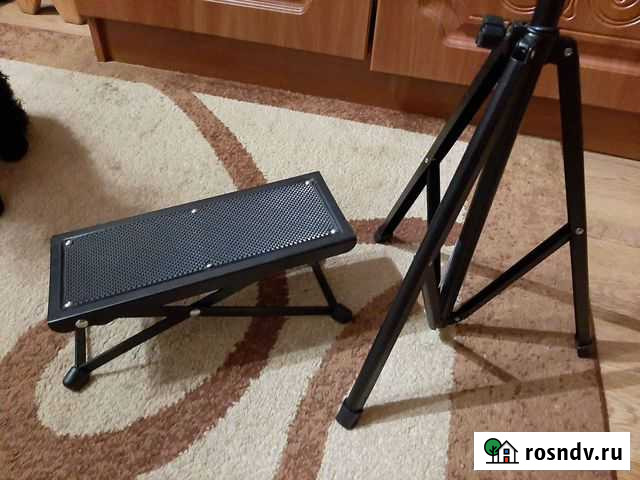 Подставка для ног Астрахань - изображение 1