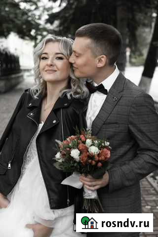 Фотограф / Видеограф Ульяновск - изображение 1