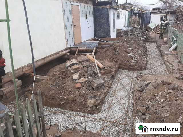 Подъём И строительство домов под ключ Астрахань - изображение 1