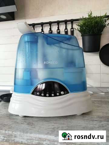 Увлажнитель воздуха Boneco Тобольск - изображение 1