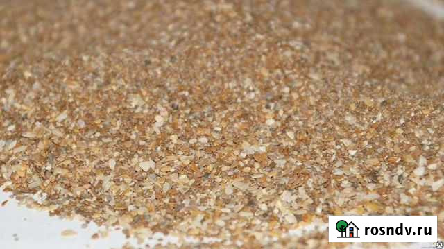 Ракушка и мел кормовые Прохладный - изображение 1