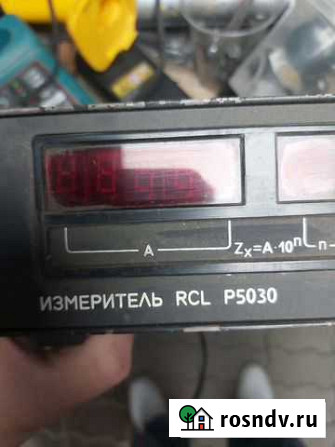 Измерительные приборы Надым - изображение 1