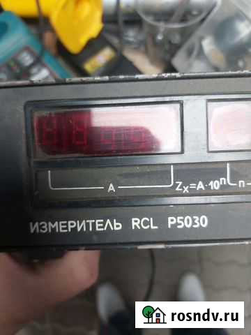 Измерительные приборы Надым - изображение 1