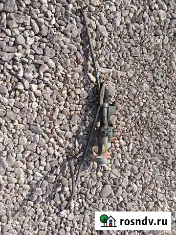 Рулевая рейка Ауди 80 В4 Пыталово - изображение 1