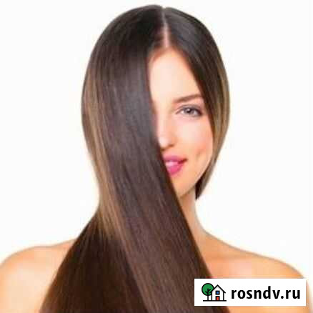 Кератин Набережные Челны - изображение 1