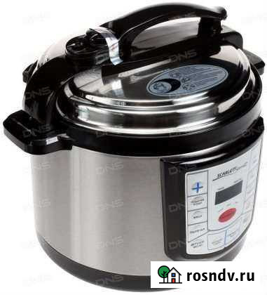 Мультиварка скороварка Скарлетт Бийск - изображение 1
