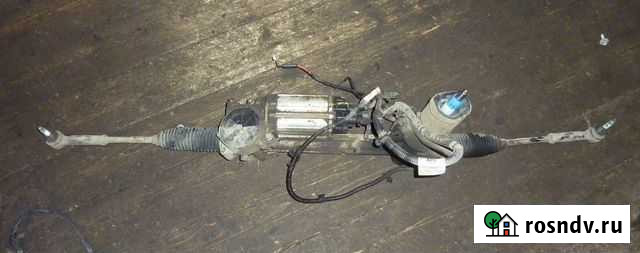 Рейка рулевая электроусилитель руля Astra J Супонево - изображение 1