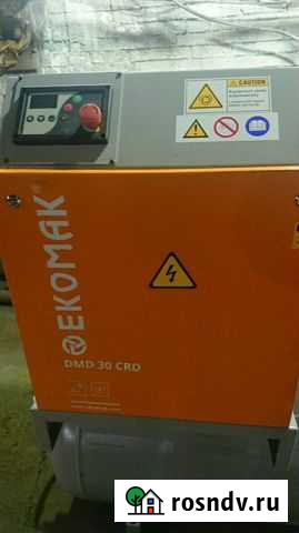 Винтовой компрессор Химки - изображение 1