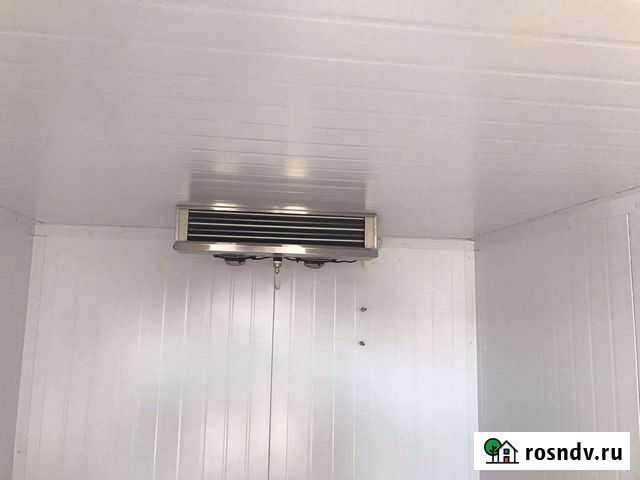 Холодильный агрегат для пива и пивных кег +4с Ялта - изображение 1