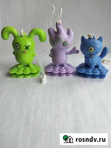 Киндер joi Агли доллс Саранск - изображение 1