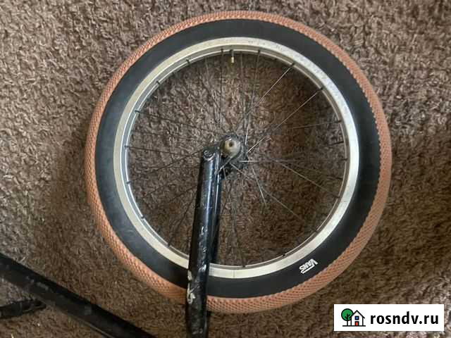 Покрышки для велосипеда 20 Чита - изображение 1