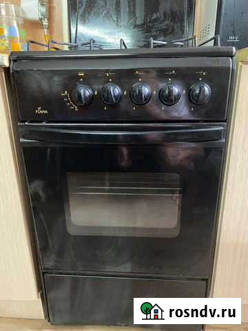 Плита газовая Волжский - изображение 1