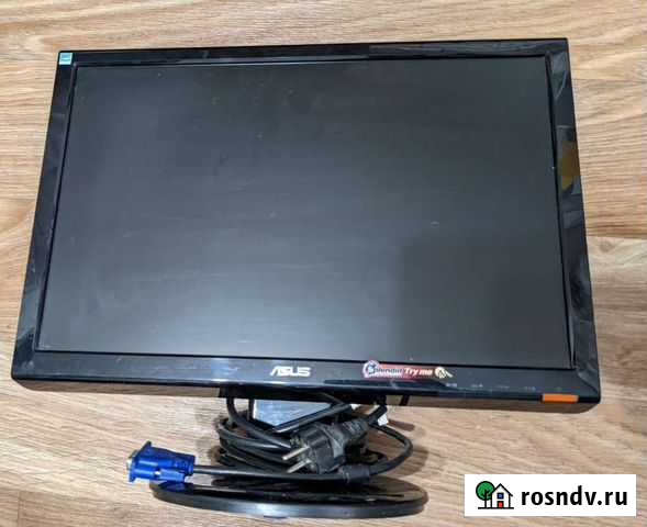 Монитор Asus Усинск - изображение 1