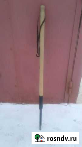 Пешня Яровое - изображение 1