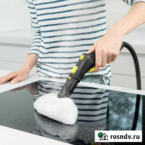 Аренда пароочистителя, аренда парогенератора Вологда - изображение 1