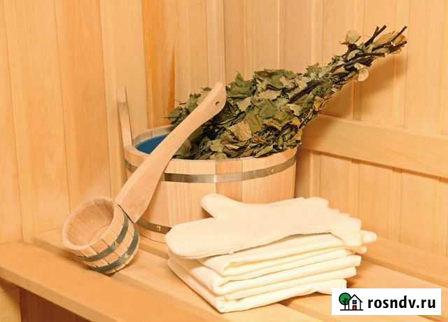 Сауна  Элит Краснокамск - изображение 1