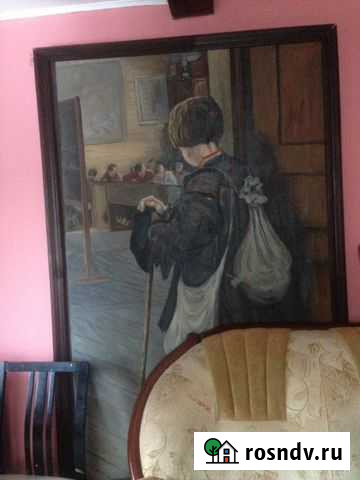 Картина Пенза - изображение 1