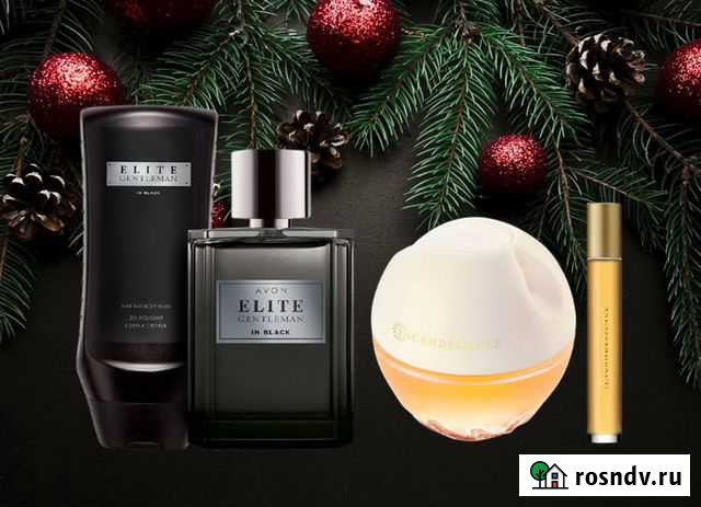 Ароматы Эйвон Косметика avon Кировград - изображение 1