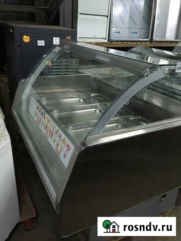 Витрина холодильная Печора - изображение 1
