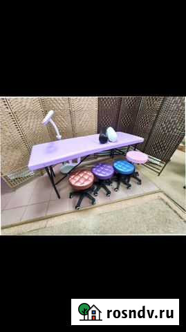 Кушетка. Массажный стол Новочебоксарск - изображение 1