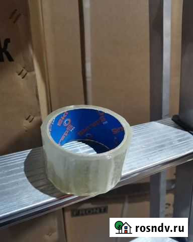 Скотч (Клейкая лента) Владикавказ - изображение 1