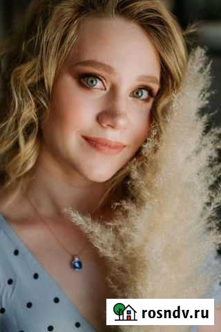 Макияж / прическа Челябинск - изображение 1