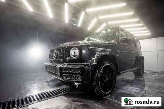 Детейлинг центр Advance Нижний Новгород