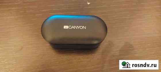 Canyon cnd-tbths2b Орск