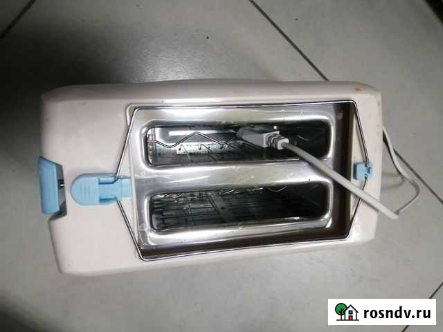 Тостер Energy Оек - изображение 1