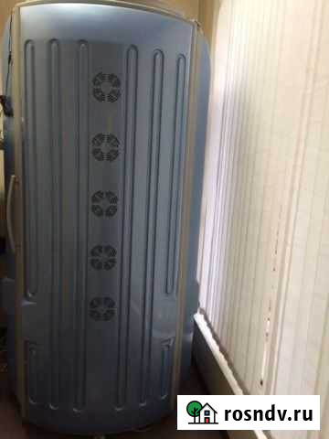 Солярий Garda Sun Sunchine 7000 Оренбург - изображение 1