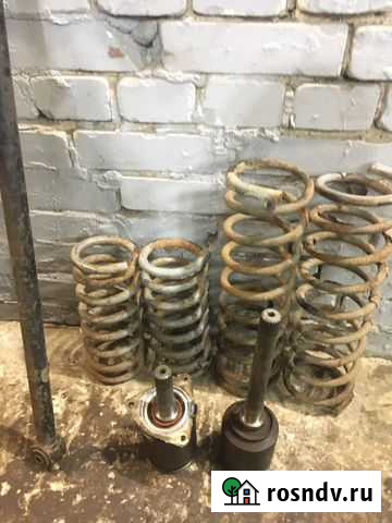 Шруса внутренние Нива Вязники - изображение 1