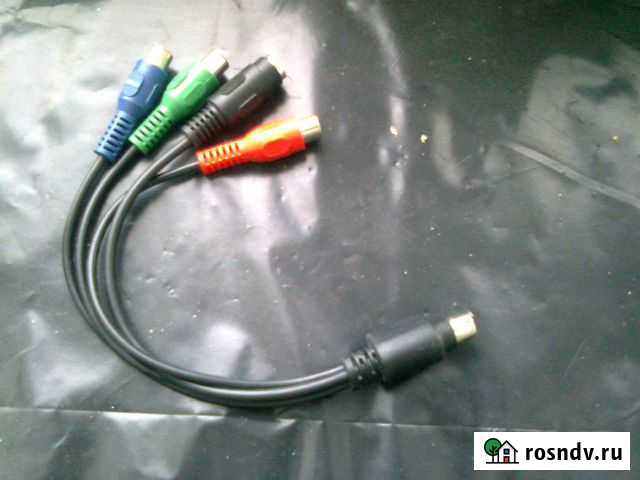 Кабель компьютерный Самара - изображение 1