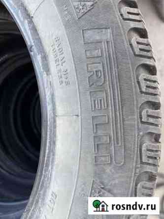 Pirelli Winter Ice 185/60 R15 Покрово-Пригородное