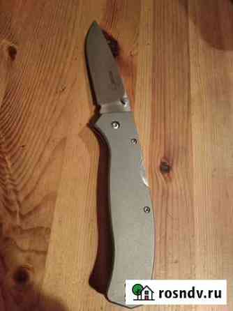 Нож Boker plus titan drop Всеволожск