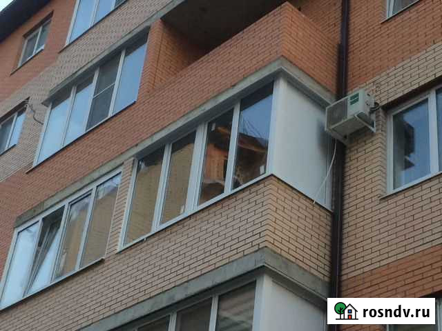 Балконные окна Шахты - изображение 1